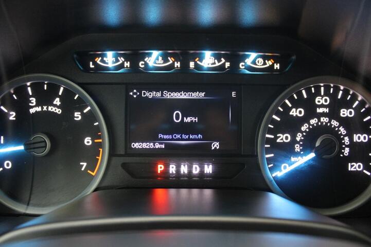 2019 Ford F-150 XLT Plano TX