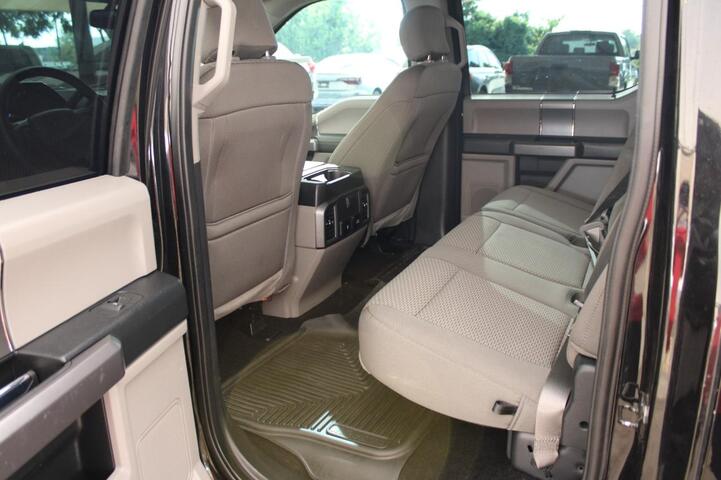 2019 Ford F-150 XLT Plano TX