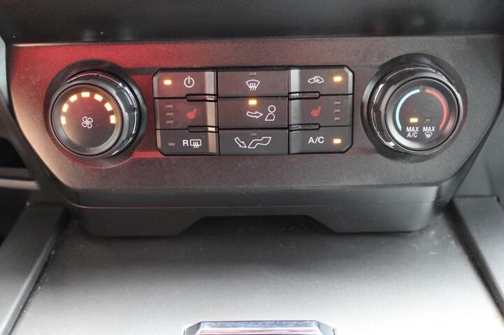 2019 Ford F-150 XLT Plano TX