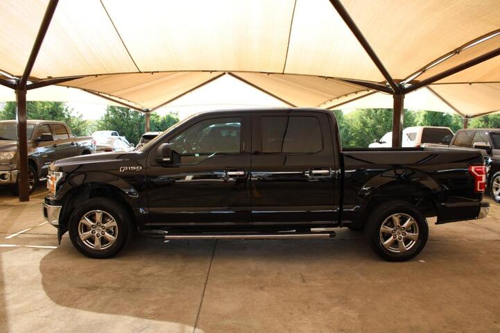 2019 Ford F-150 XLT Plano TX