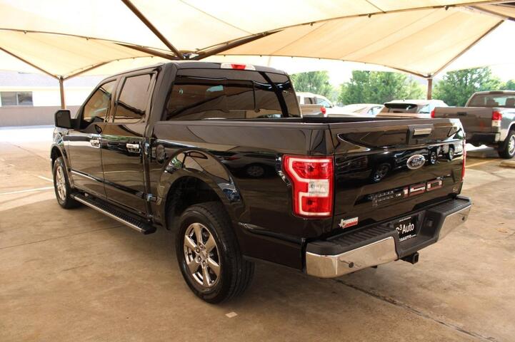 2019 Ford F-150 XLT Plano TX