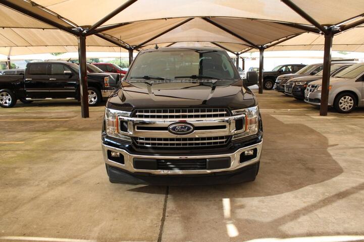 2019 Ford F-150 XLT Plano TX