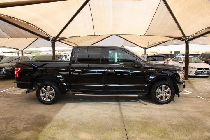 2019 Ford F-150 XLT Plano TX