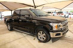 2019_Ford_F-150_XLT_ Plano TX
