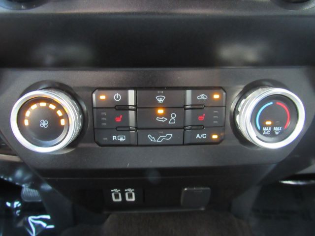 2019 Ford F-150 XLT Plano TX