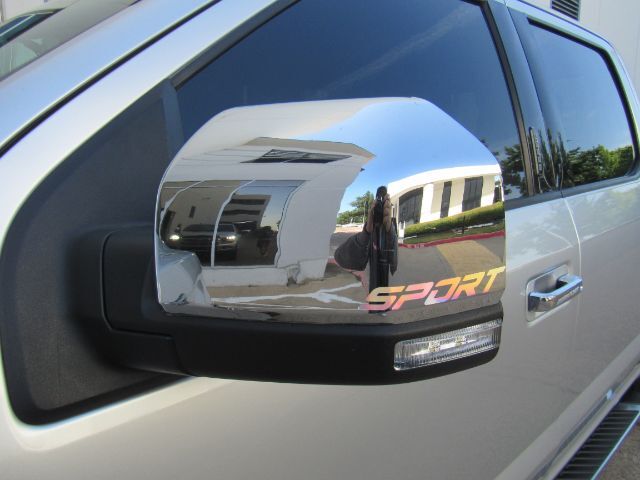 2019 Ford F-150 XLT Plano TX