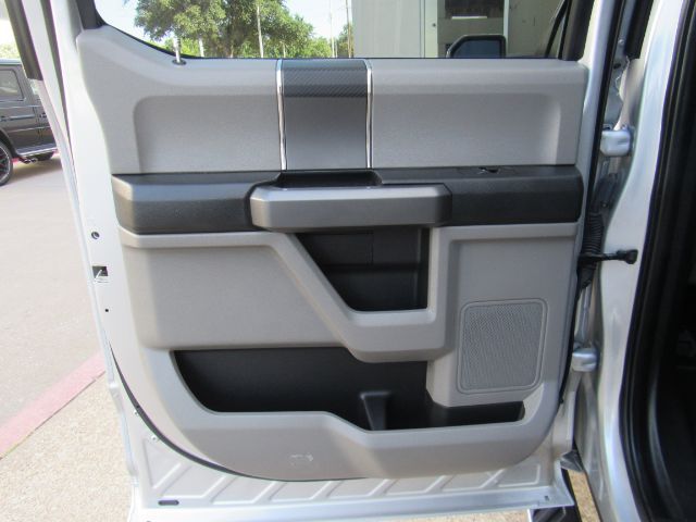 2019 Ford F-150 XLT Plano TX