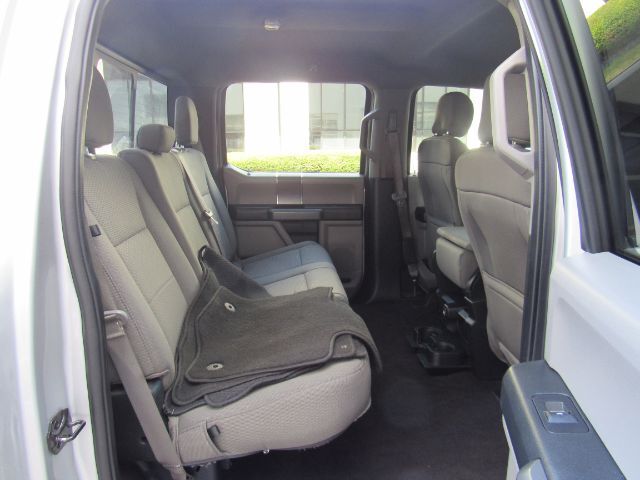 2019 Ford F-150 XLT Plano TX