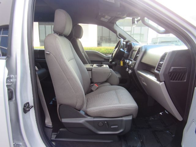 2019 Ford F-150 XLT Plano TX
