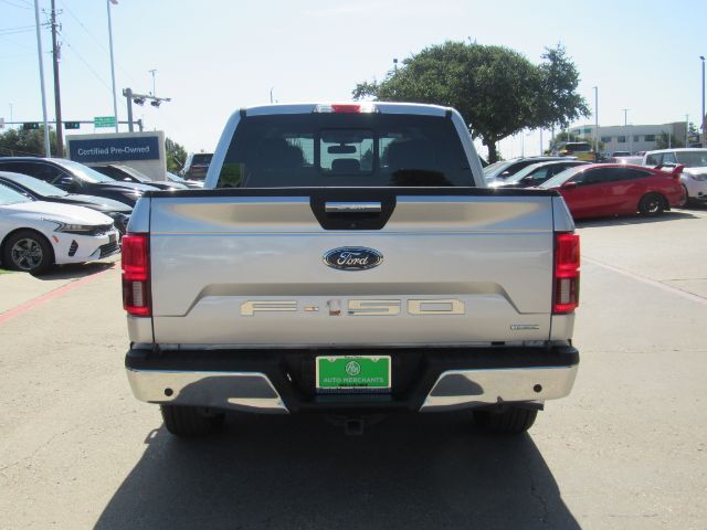 2019 Ford F-150 XLT Plano TX