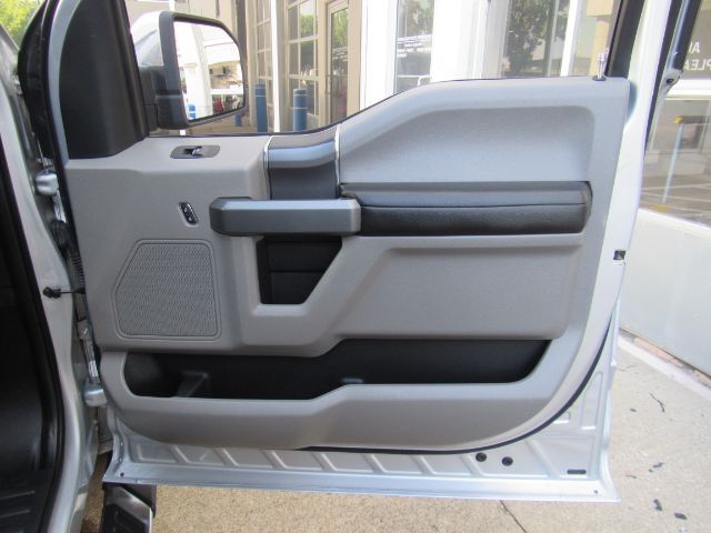 2019 Ford F-150 XLT Plano TX