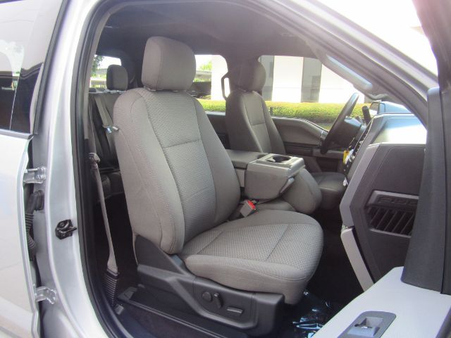 2019 Ford F-150 XLT Plano TX