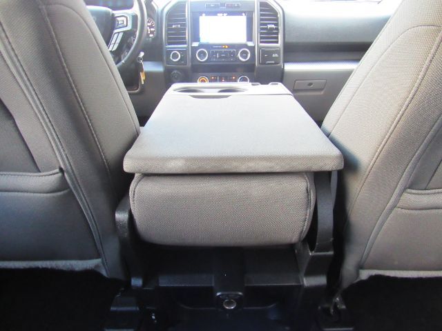2019 Ford F-150 XLT Plano TX