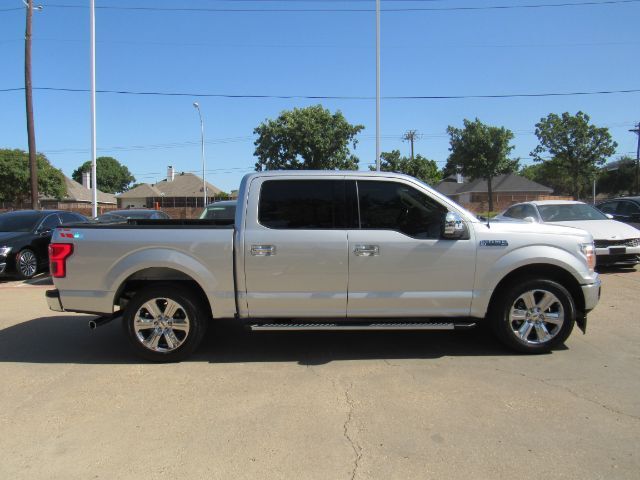 2019 Ford F-150 XLT Plano TX