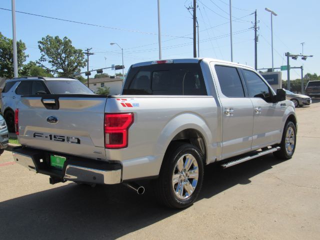 2019 Ford F-150 XLT Plano TX