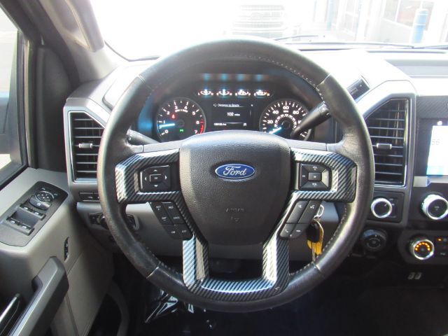2019 Ford F-150 XLT Plano TX