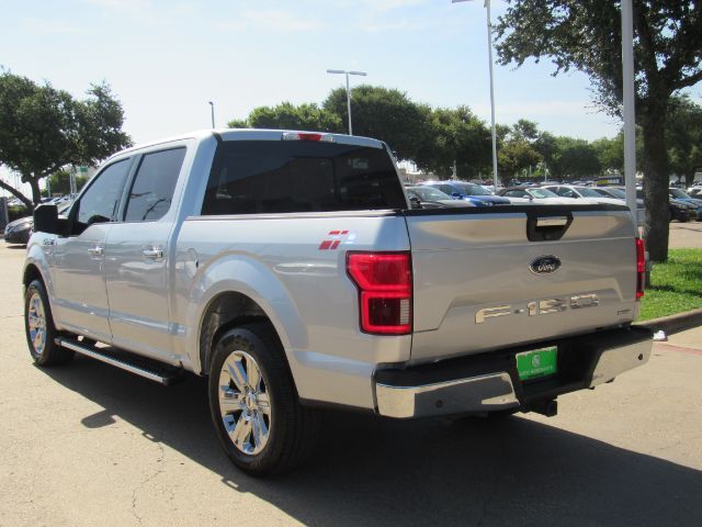2019 Ford F-150 XLT Plano TX