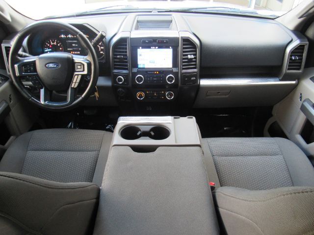 2019 Ford F-150 XLT Plano TX