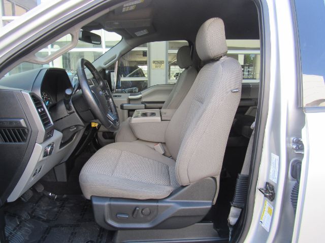 2019 Ford F-150 XLT Plano TX