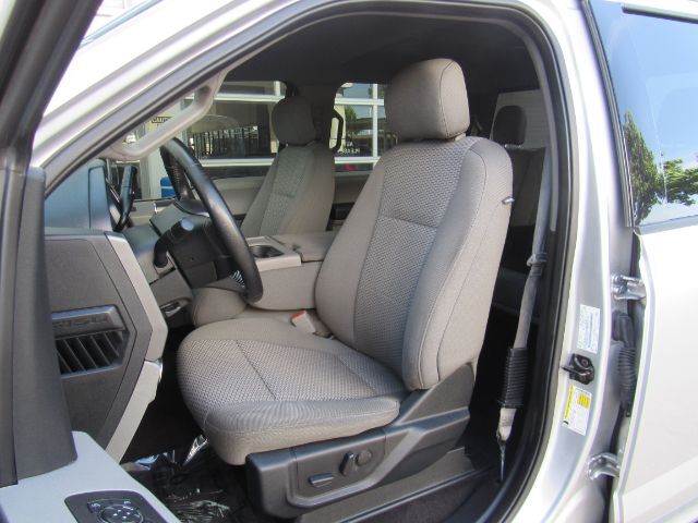 2019 Ford F-150 XLT Plano TX