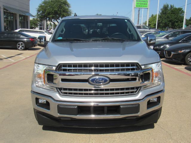2019 Ford F-150 XLT Plano TX