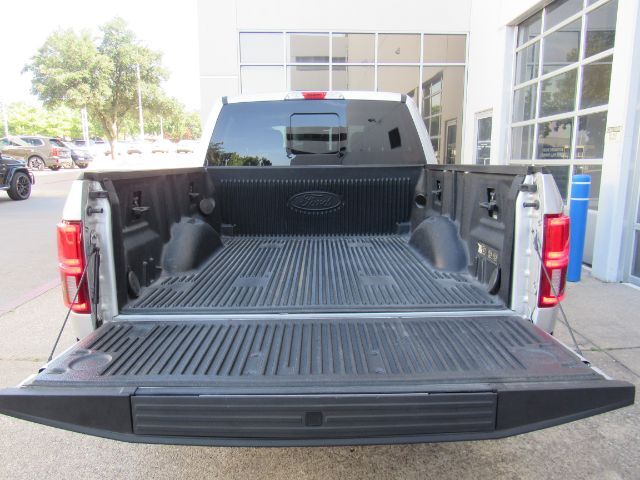 2019 Ford F-150 XLT Plano TX