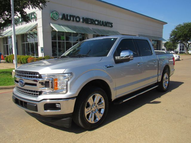2019 Ford F-150 XLT Plano TX