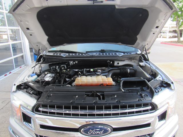 2019 Ford F-150 XLT Plano TX