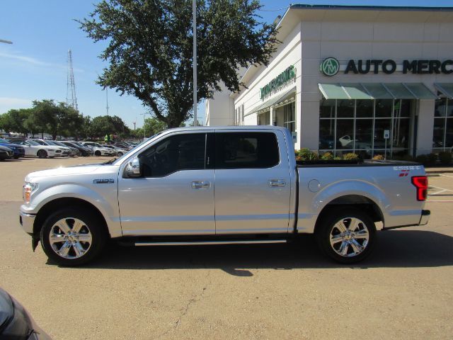 2019 Ford F-150 XLT Plano TX