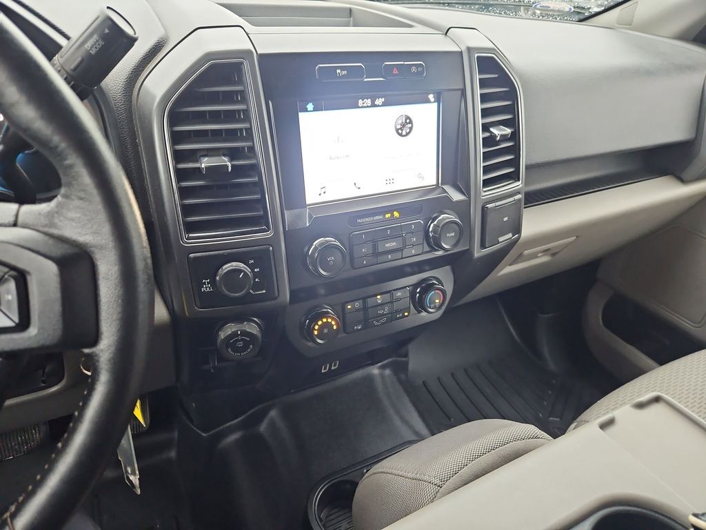 2019 Ford F-150 XLT Gresham OR