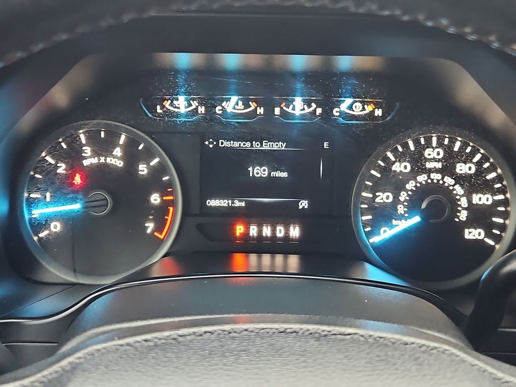 2019 Ford F-150 XLT Gresham OR