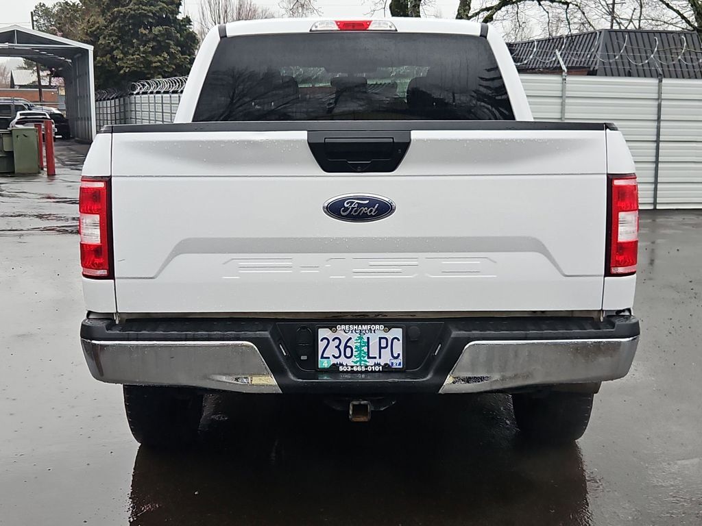 2019 Ford F-150 XLT Gresham OR