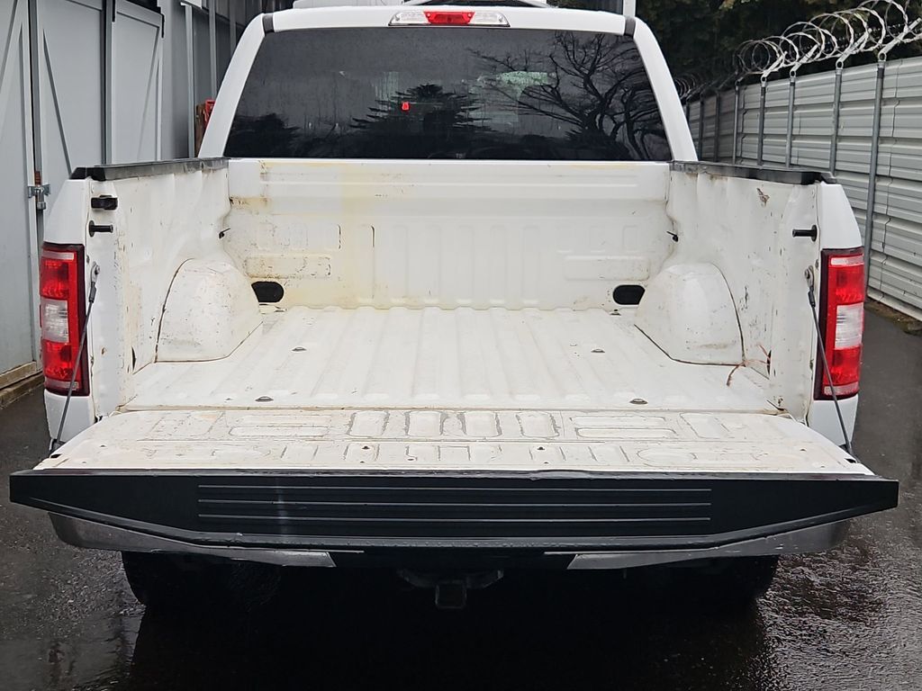 2019 Ford F-150 XLT Gresham OR