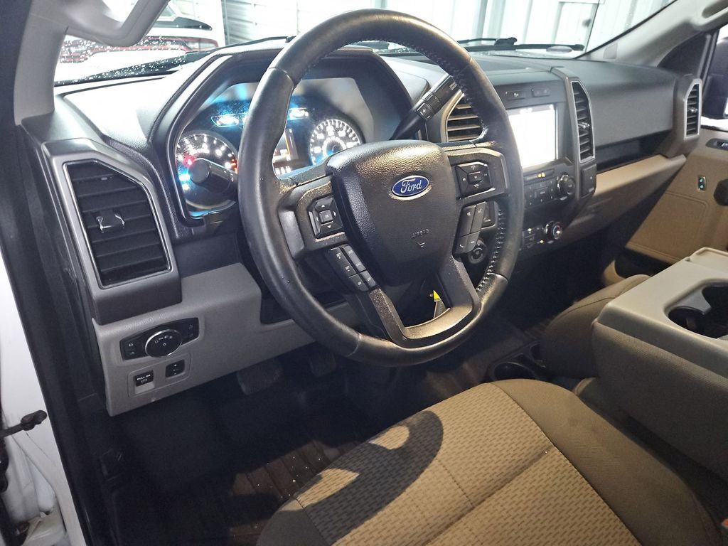 2019 Ford F-150 XLT Gresham OR