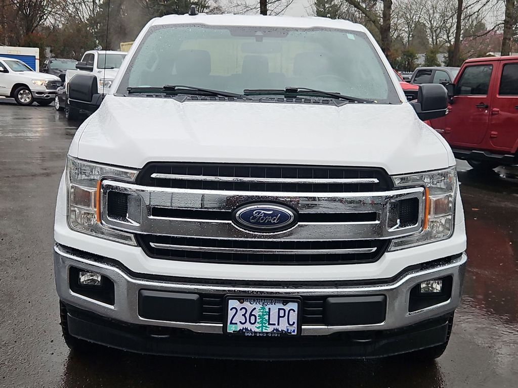 2019 Ford F-150 XLT Gresham OR