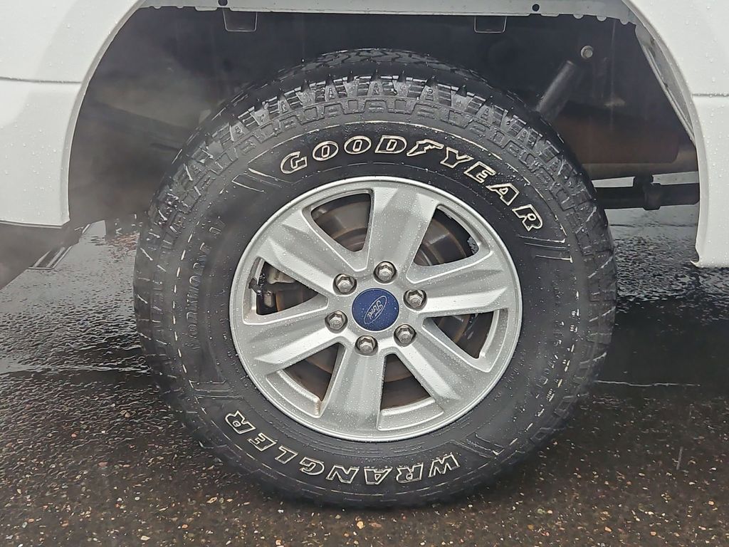 2019 Ford F-150 XLT Gresham OR