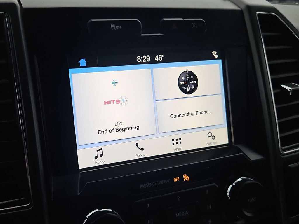 2019 Ford F-150 XLT Gresham OR