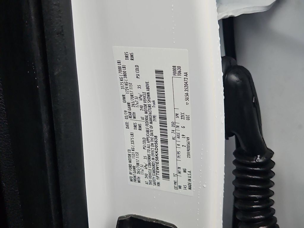 2019 Ford F-150 XLT Gresham OR