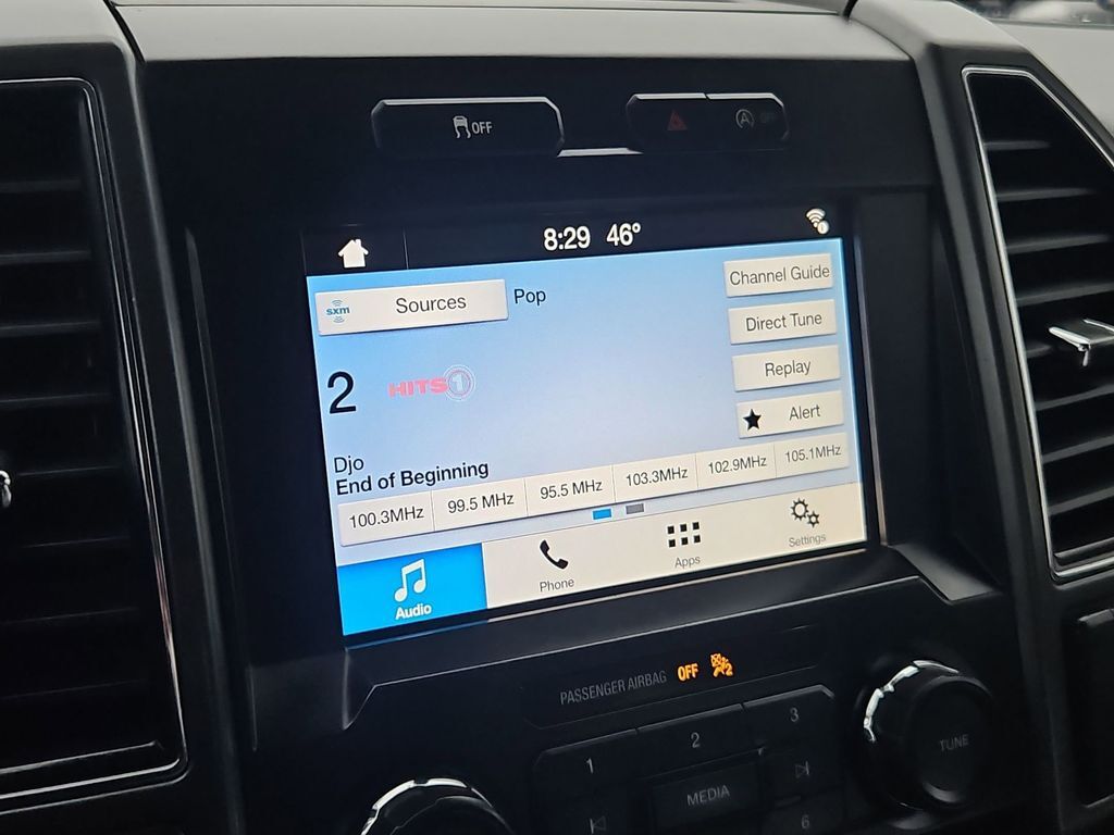 2019 Ford F-150 XLT Gresham OR