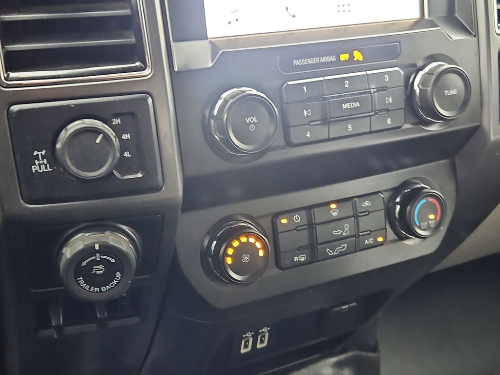 2019 Ford F-150 XLT Gresham OR