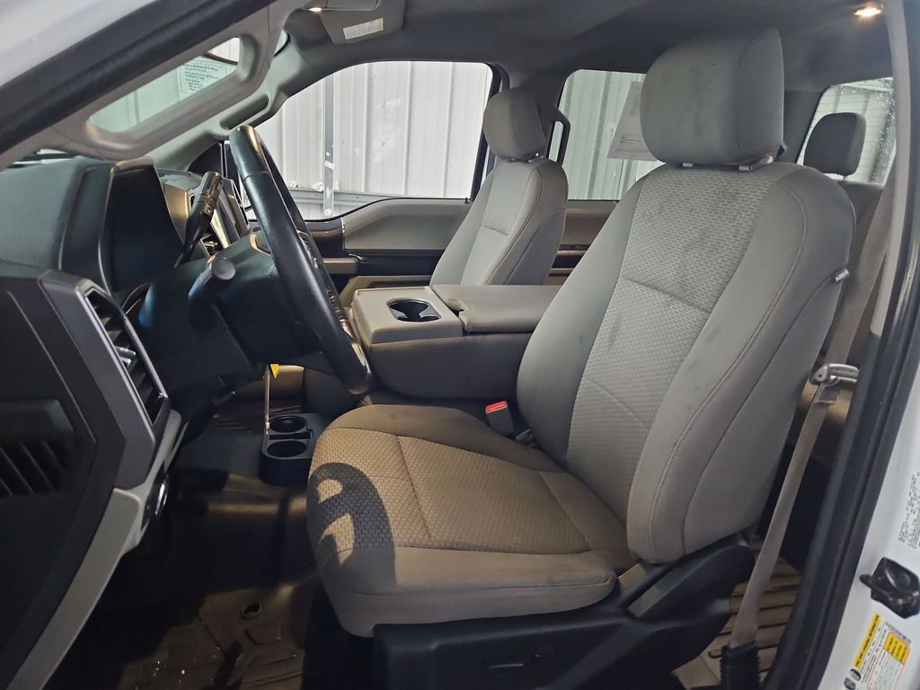 2019 Ford F-150 XLT Gresham OR