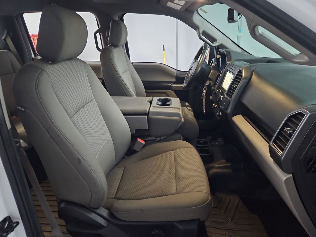 2019 Ford F-150 XLT Gresham OR