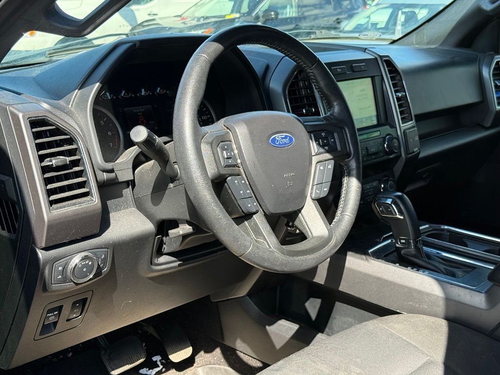 2019 Ford F-150 XLT Beaverton OR