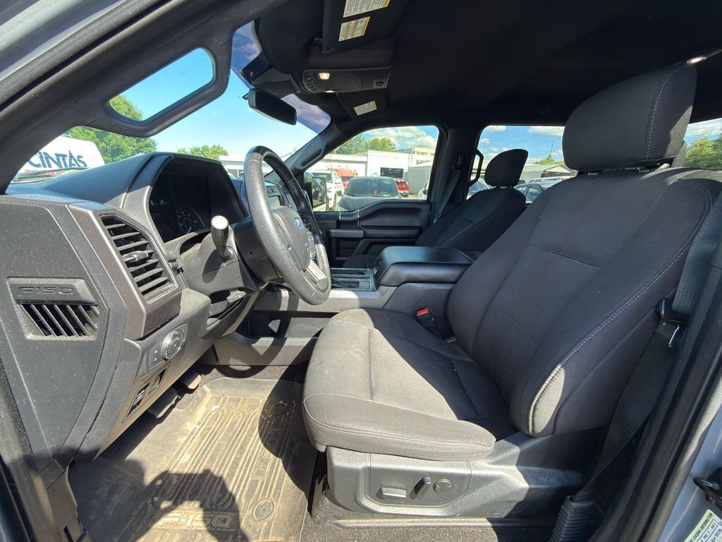 2019 Ford F-150 XLT Beaverton OR