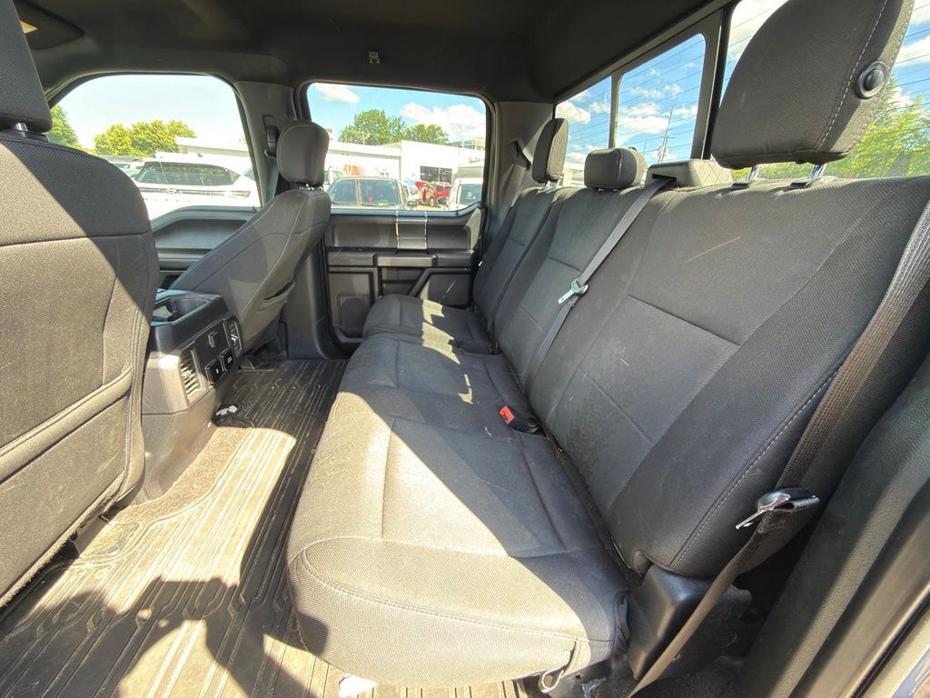 2019 Ford F-150 XLT Beaverton OR