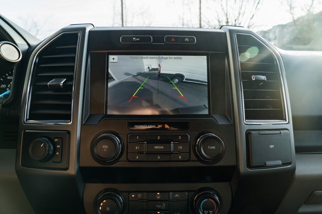 2019 Ford F-150 XLT Beaverton OR