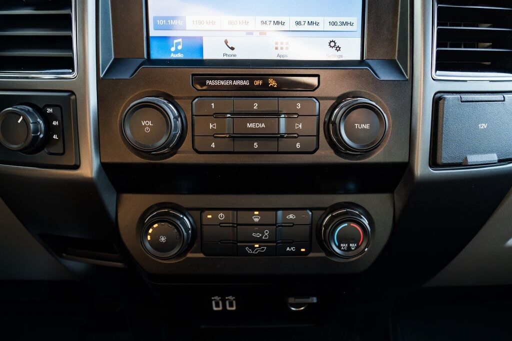 2019 Ford F-150 XLT Beaverton OR