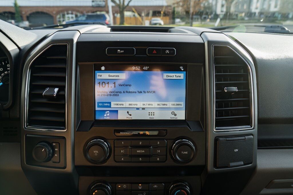 2019 Ford F-150 XLT Beaverton OR