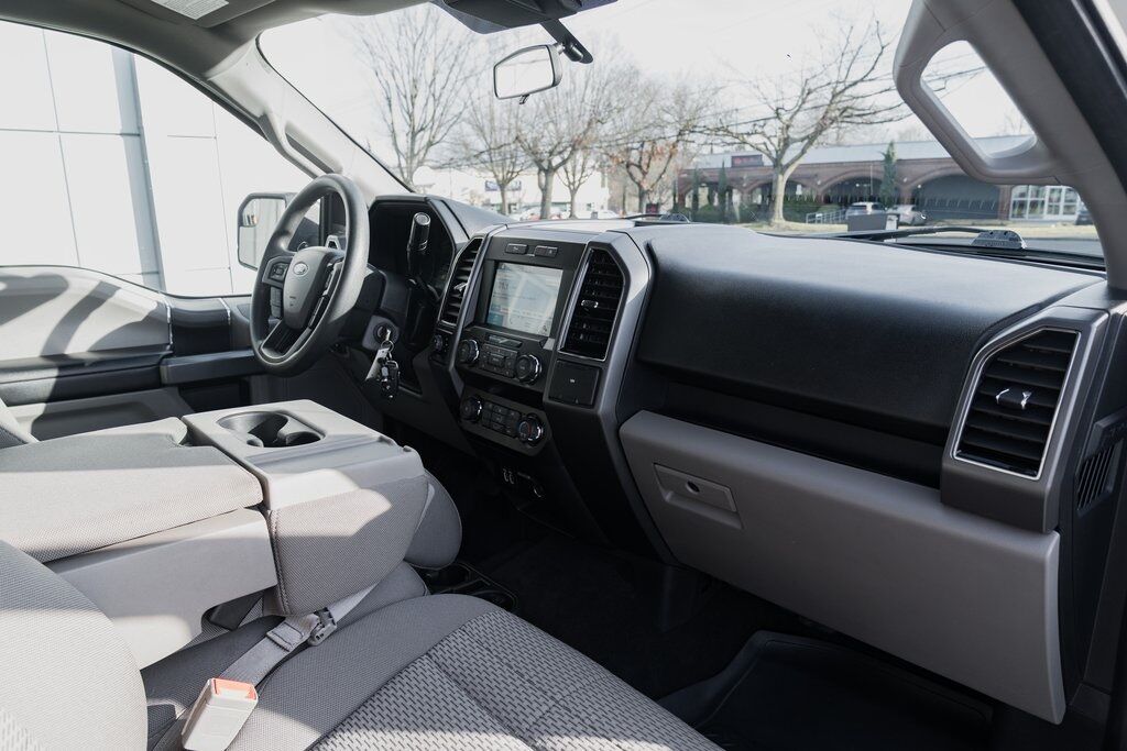 2019 Ford F-150 XLT Beaverton OR