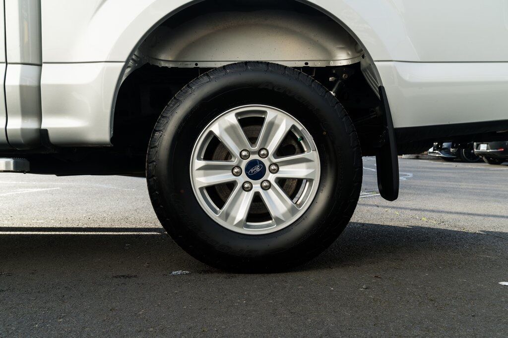 2019 Ford F-150 XLT Beaverton OR